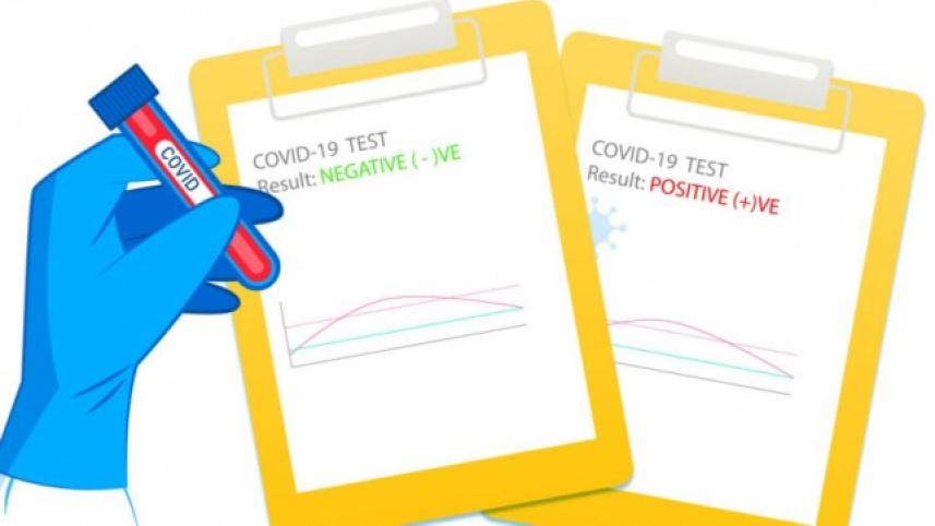 Covid-19 test