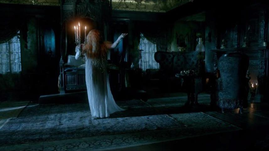 Crimson Peak