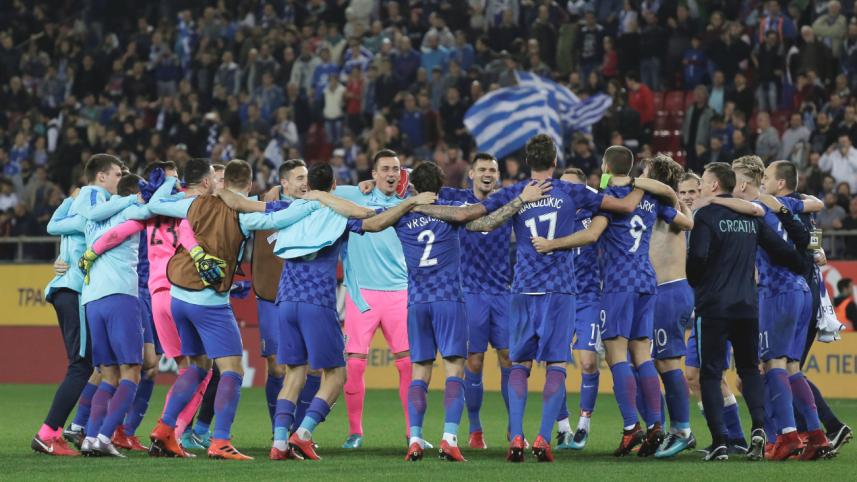 Croatia