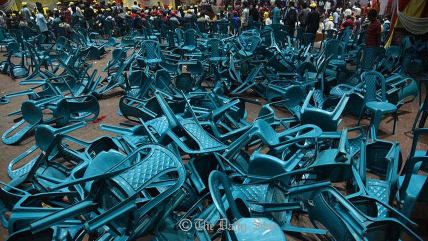 Chairs