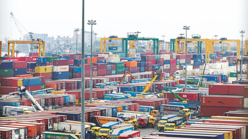 Ctg port