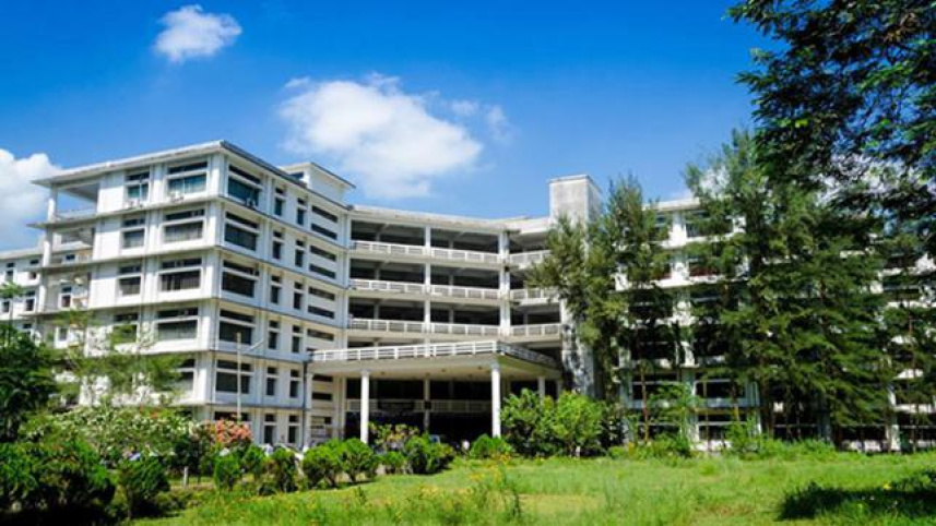 Chittagong University