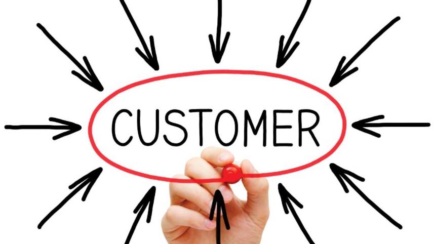 Customer
