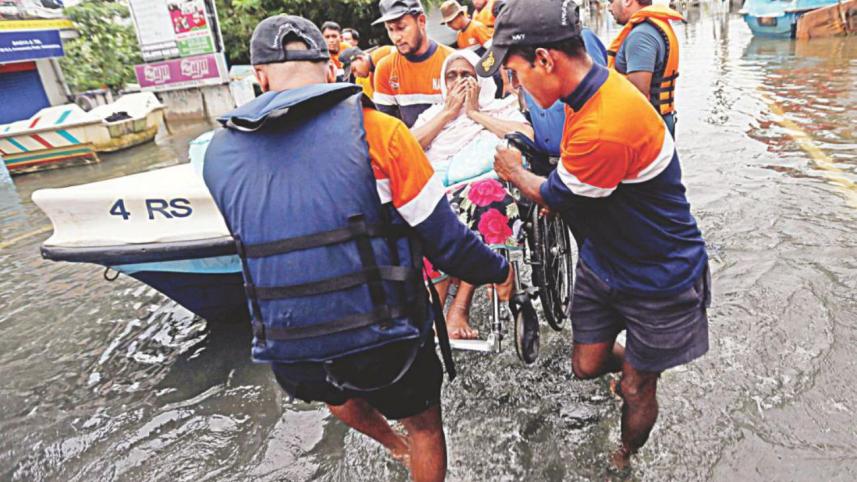 cyclone Roanu