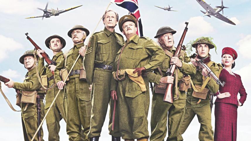 Dad's Army