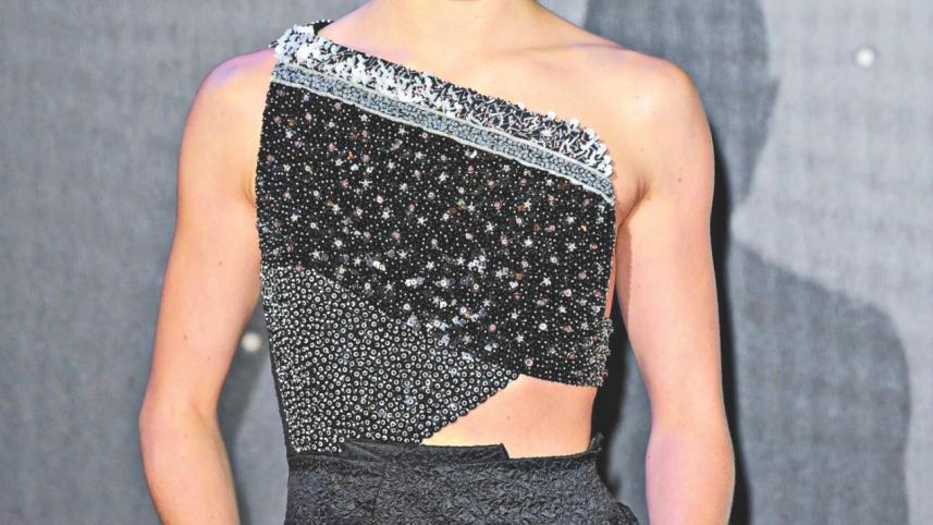 Daisy Ridley