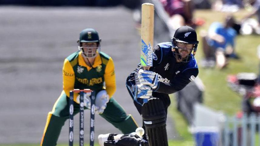 Daniel Vettori