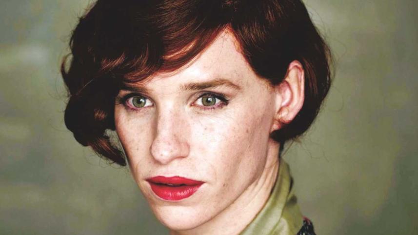 Danish Girl
