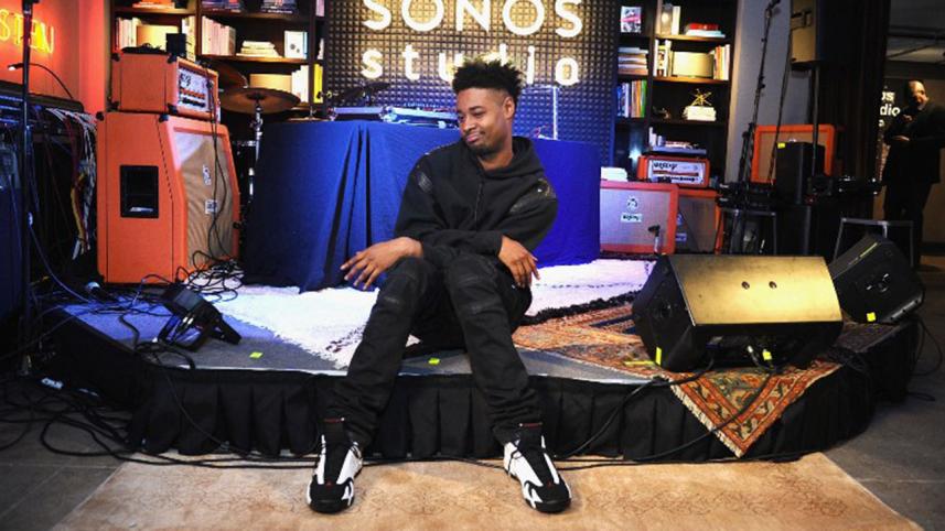 Danny Brown