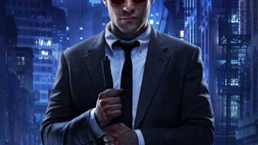 Daredevil