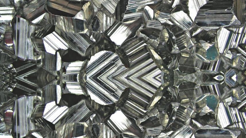 Dark Diamond