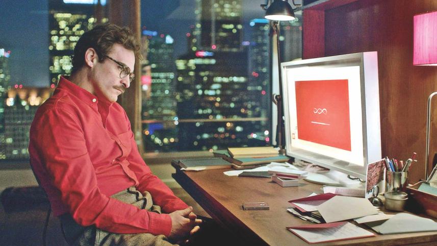 Dating AI Chatbots