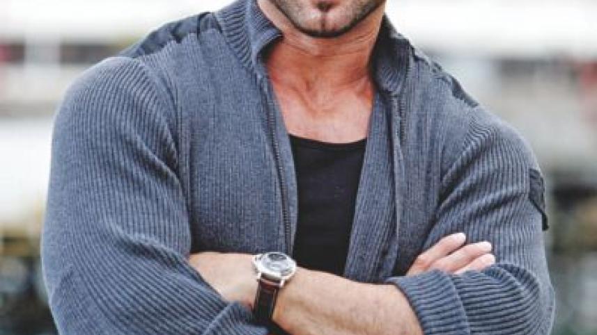 Dave Bautista