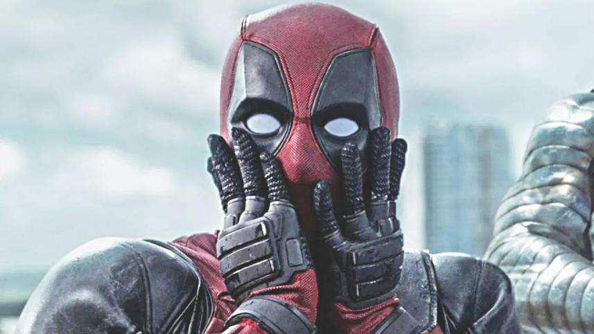 Deadpool