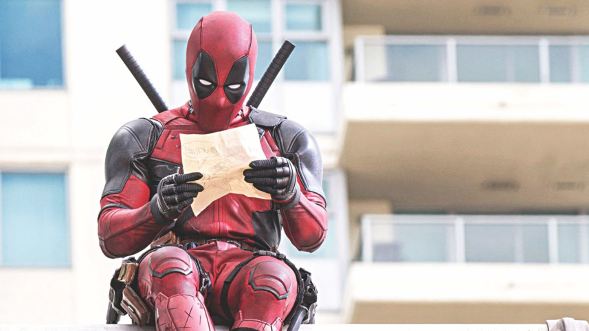 Deadpool