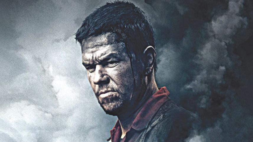 Deepwater Horizon