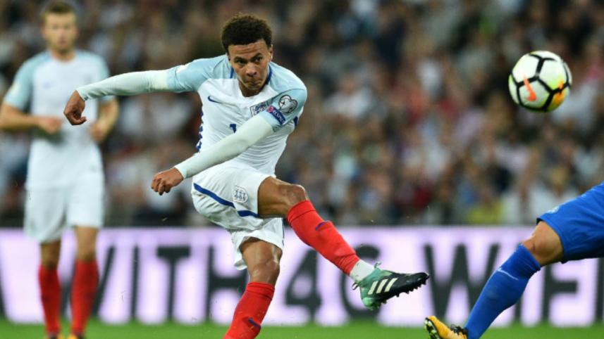 Dele Alli