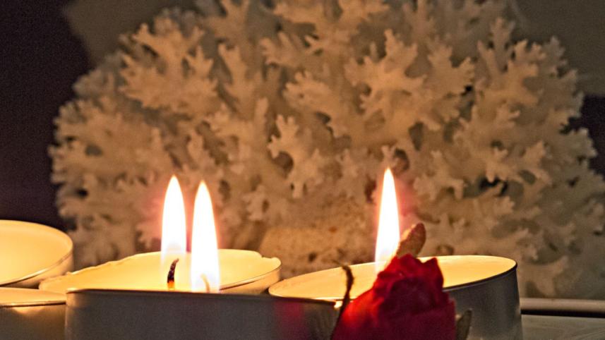 Delightful Candles