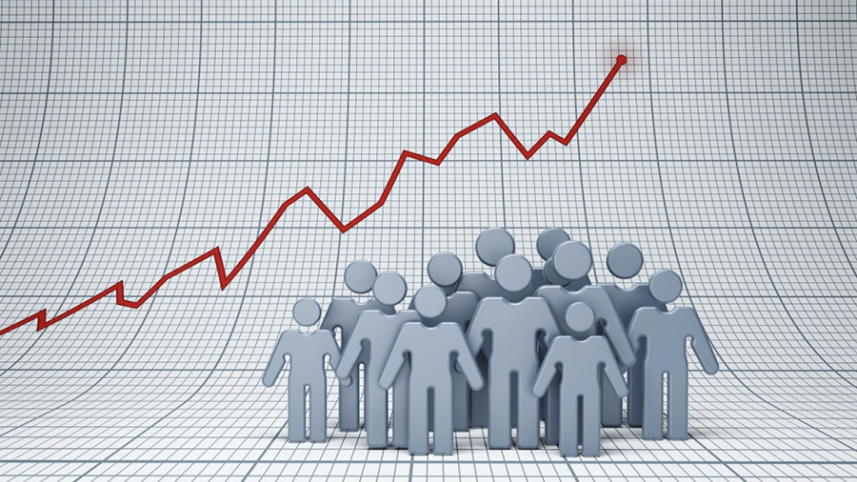 demographic dividend