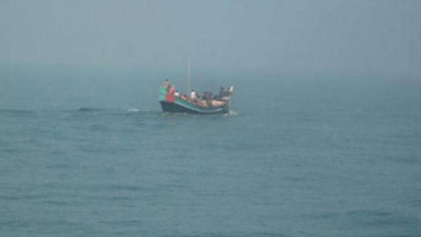 Cyclone Bulbul in Noakhali