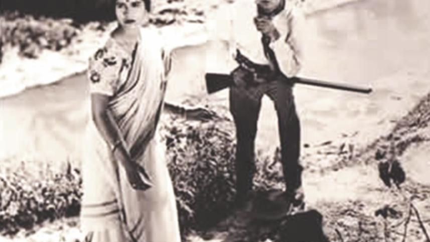 Devdas