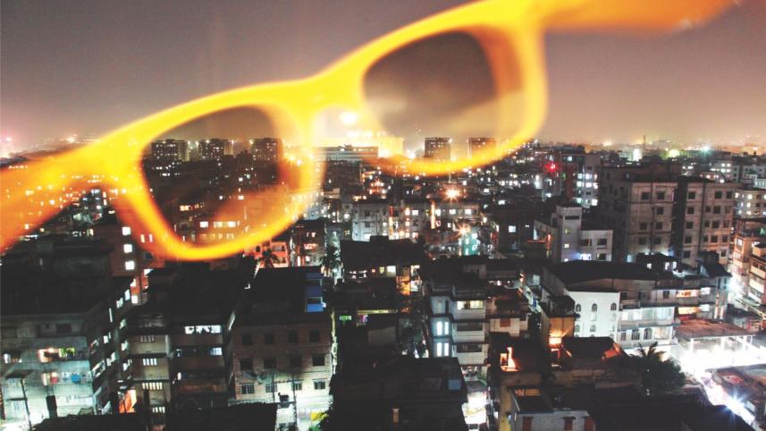 dhaka