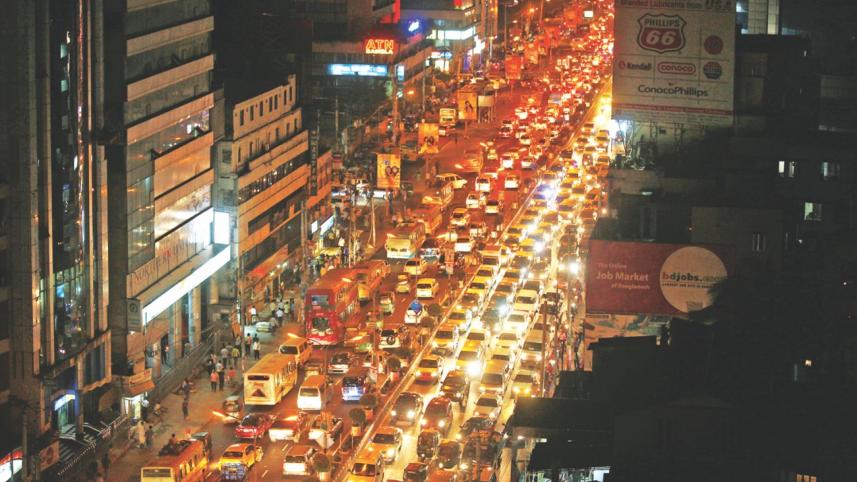 Dhaka