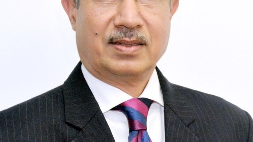 Emranul Huq