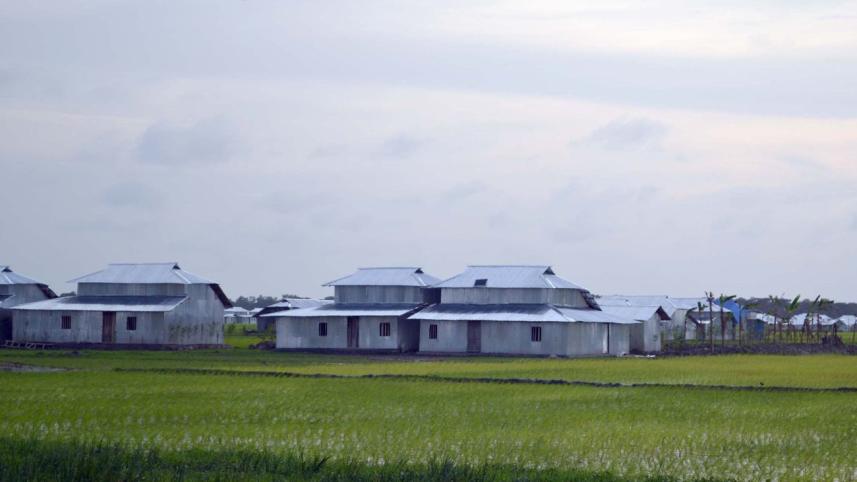 Dhankhali