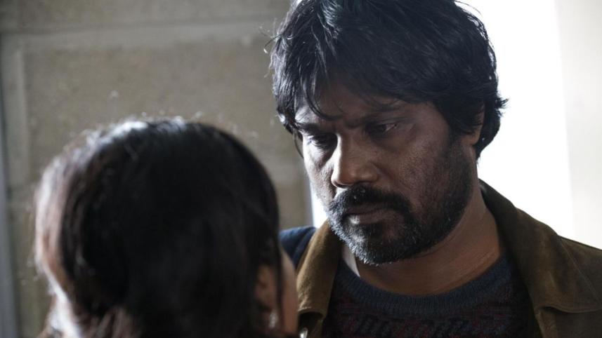 Dheepan