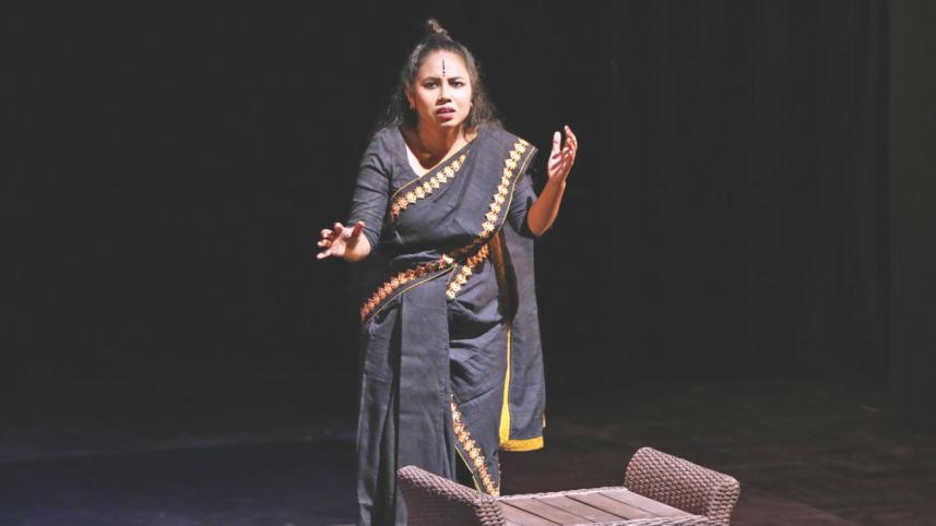 Dhrupodi