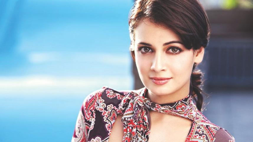 Dia Mirza