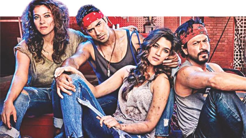 Dilwale