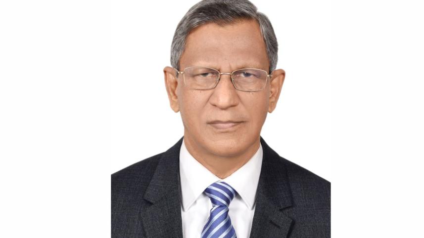 Dilwar H Choudhury
