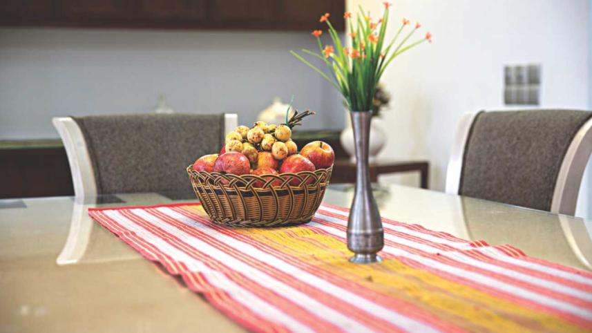 Dining Chic