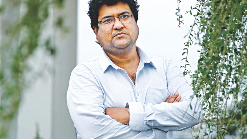 Dipankar Dipon
