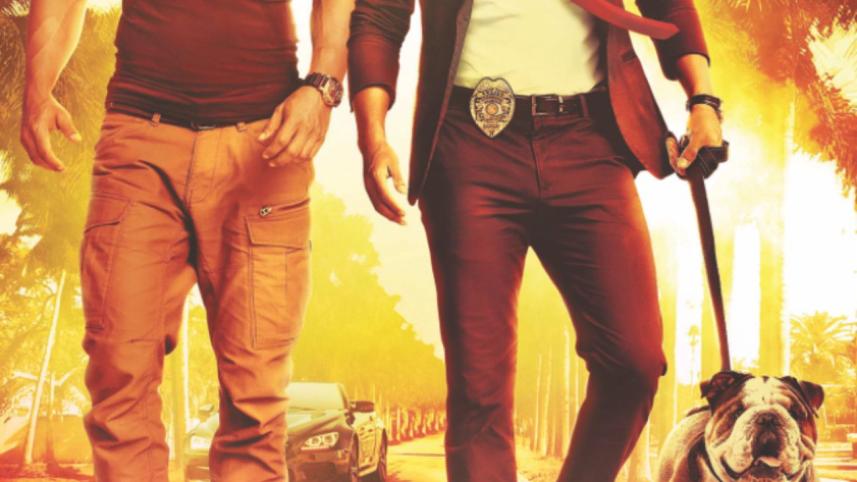 Dishoom
