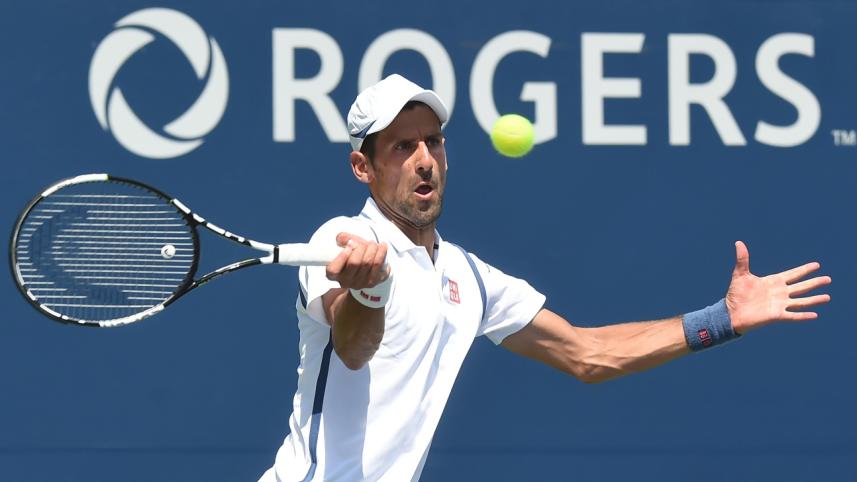 Djokovic