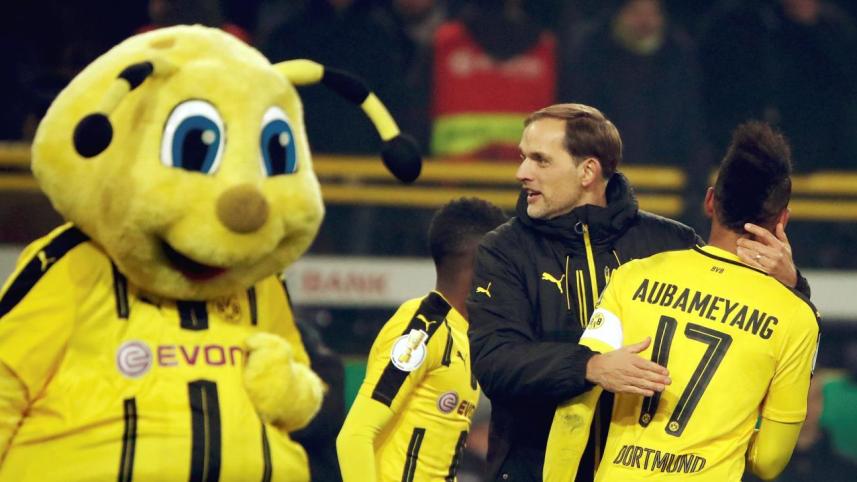 Borussia Dortmund