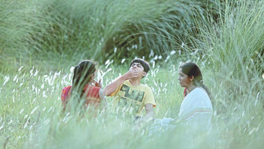 Doob Film Scene 