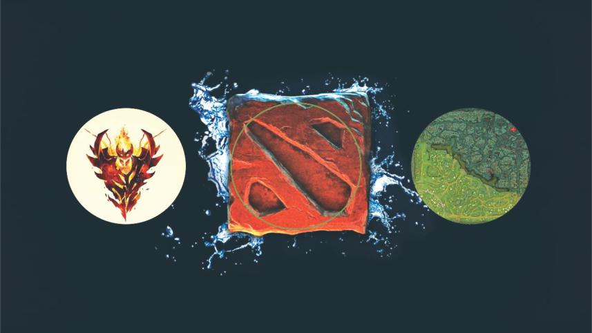 DOTA 2