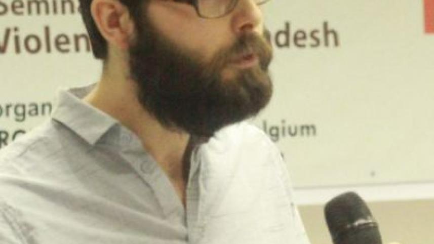 Dr. Bert Suykens
