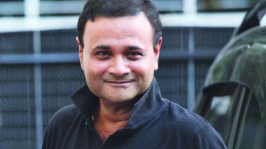 Dr Ejajul Islam