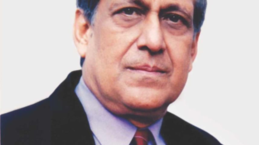 Dr Muhammad Zahir