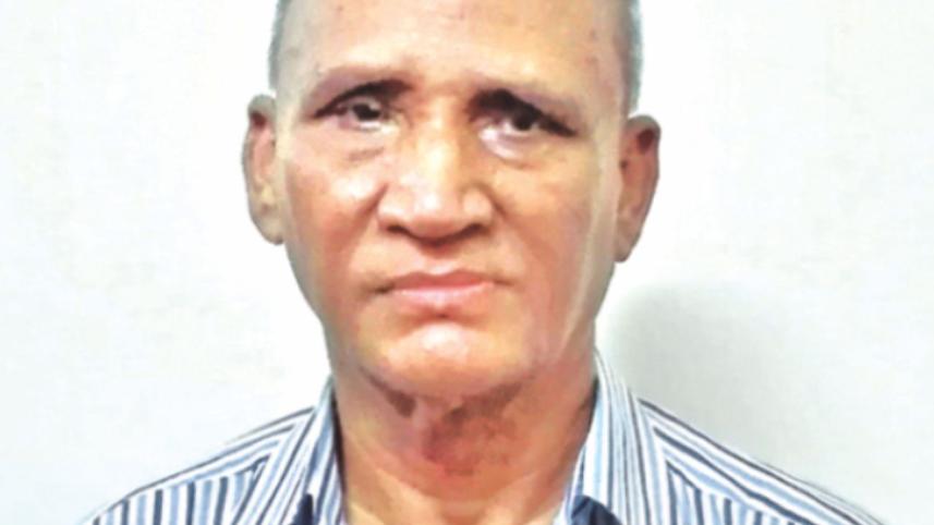 Dr Rashid-E-Mahbub