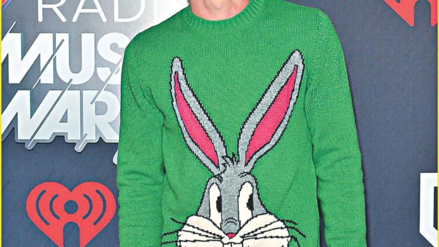 Drake Bell