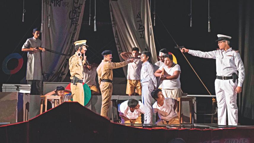 Drama Festival