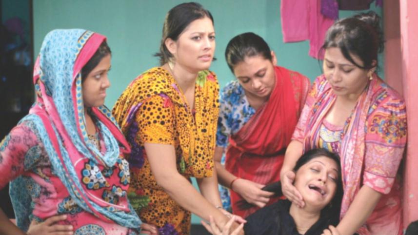 drama serial