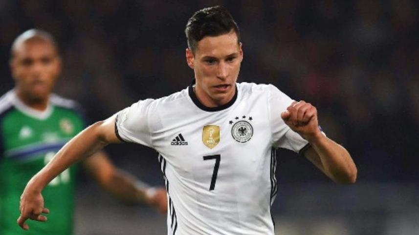 Julian Draxler 