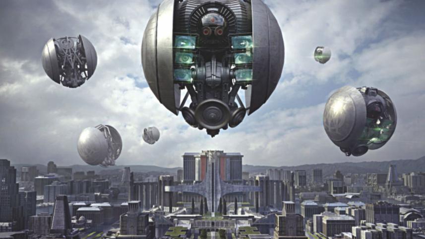 Dream Theater